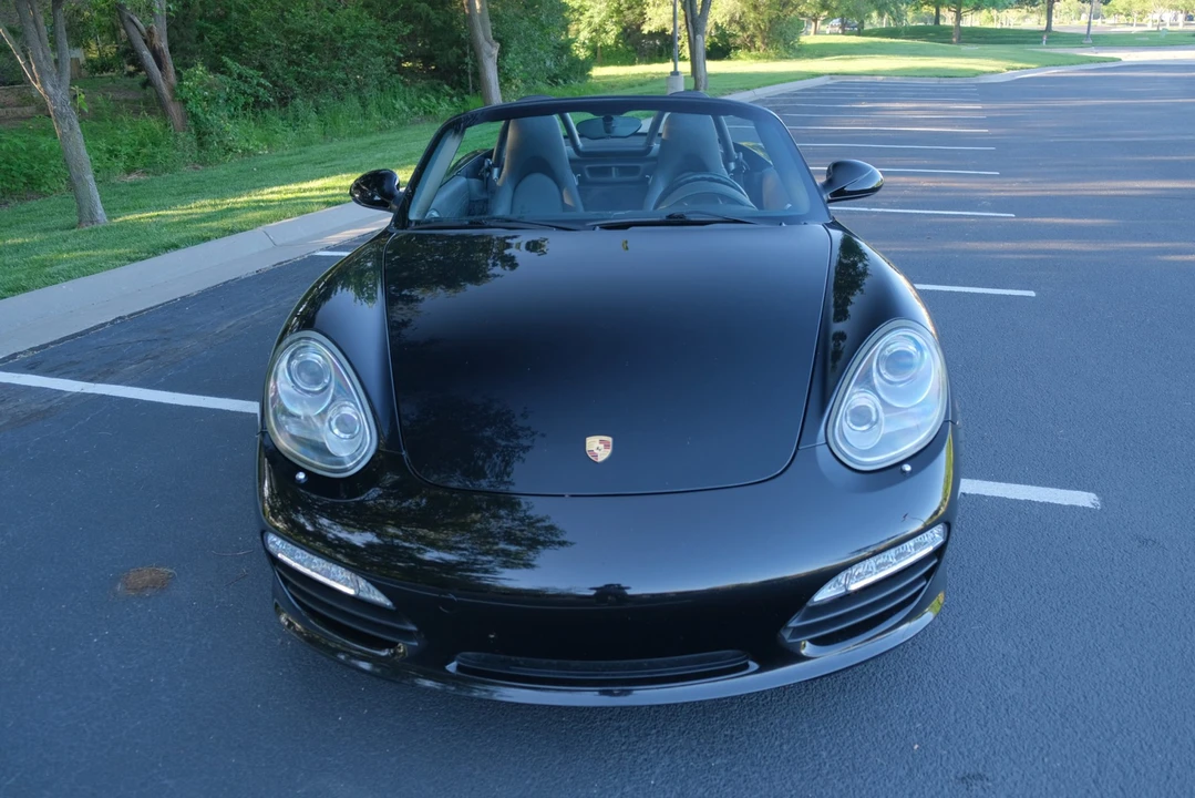 2009 Porsche 987 Boxster S - Image 7 of 31