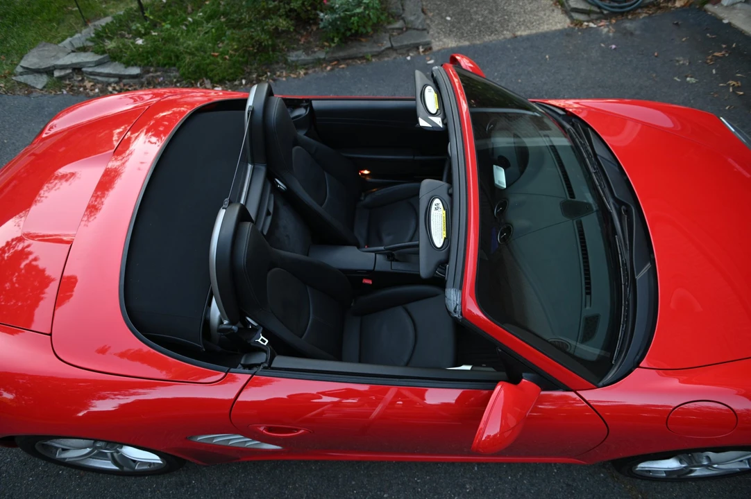 2009 Porsche 987 Boxster S - Image 23 of 31