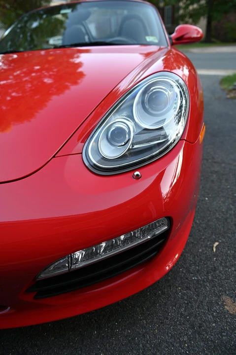 2009 Porsche 987 Boxster S - Image 29 of 31