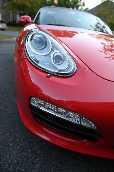 2009 Porsche 987 Boxster S - Image 28 of 31