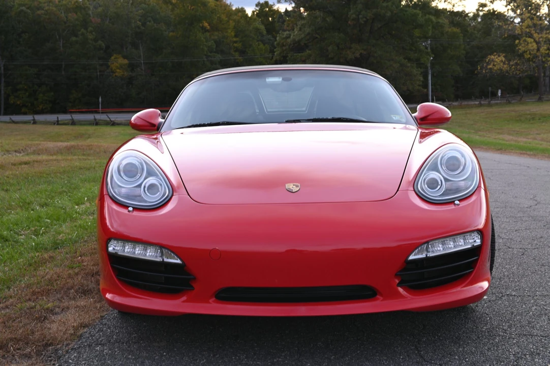 2009 Porsche 987 Boxster S - Image 15 of 31
