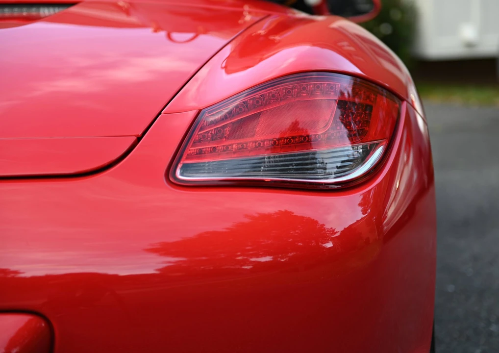 2009 Porsche 987 Boxster S - Image 21 of 31