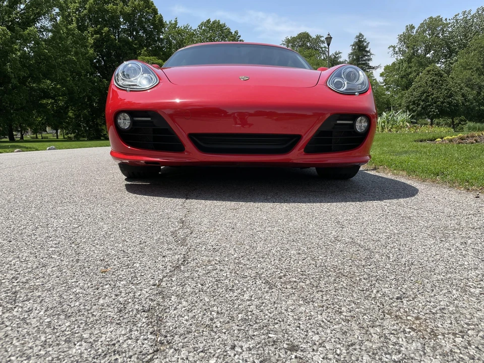 2009 Porsche 987 Cayman S - Image 9 of 31