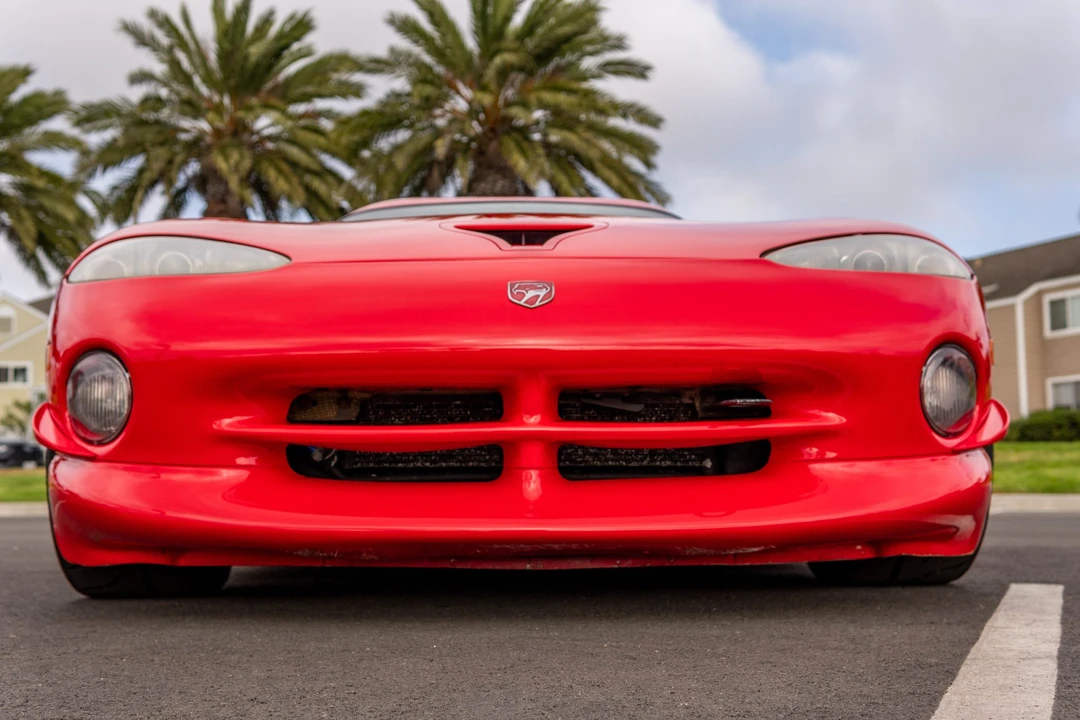 1997 Dodge Viper GTS 2nd Gen - Image 12 of 31