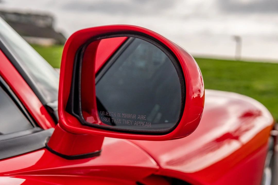 1997 Dodge Viper GTS 2nd Gen - Image 31 of 31