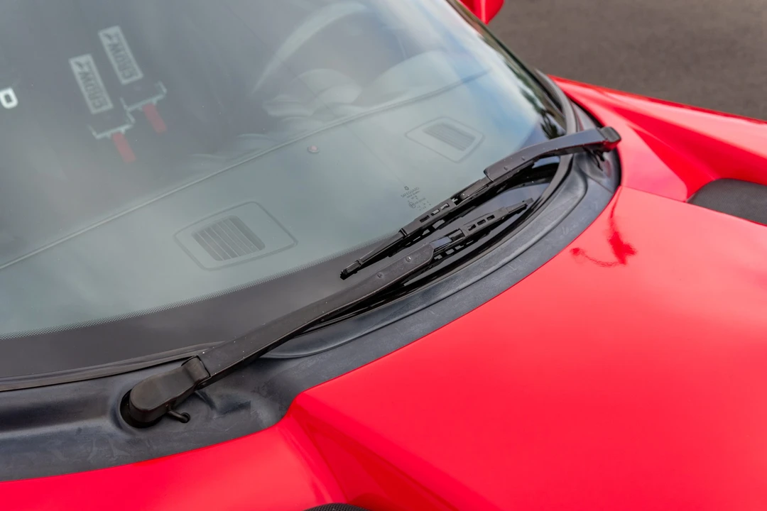 1997 Dodge Viper GTS 2nd Gen - Image 29 of 31