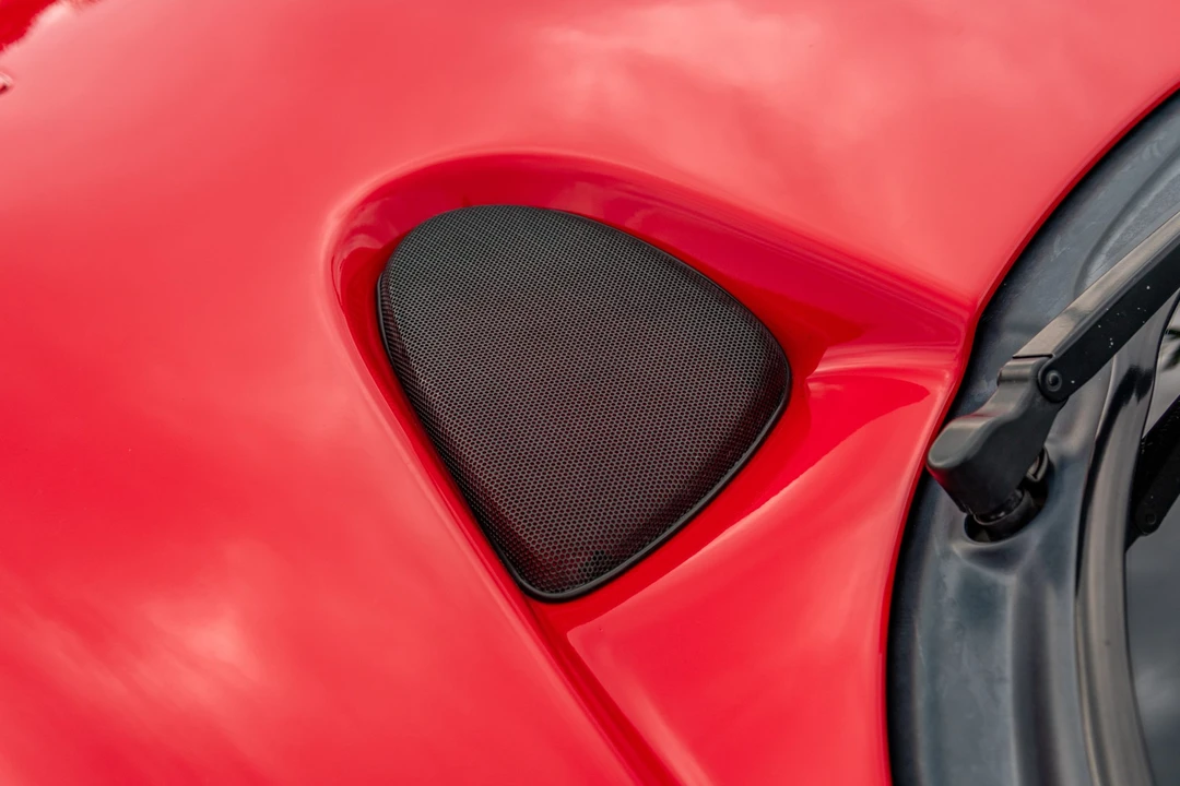 1997 Dodge Viper GTS 2nd Gen - Image 27 of 31