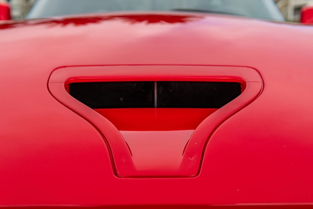 1997 Dodge Viper GTS 2nd Gen - Image 24 of 31
