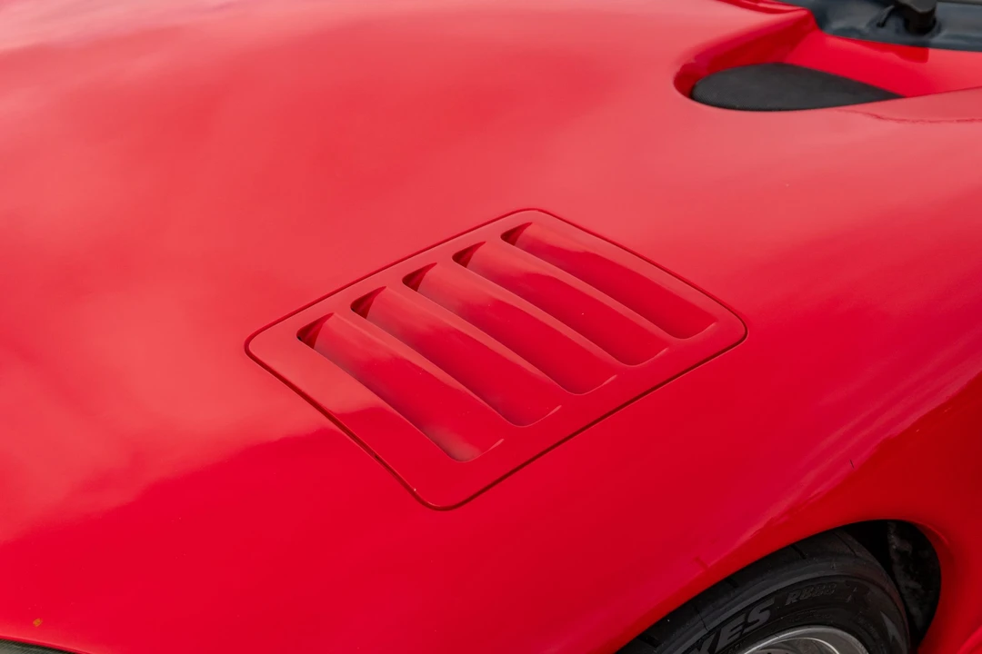 1997 Dodge Viper GTS 2nd Gen - Image 26 of 31