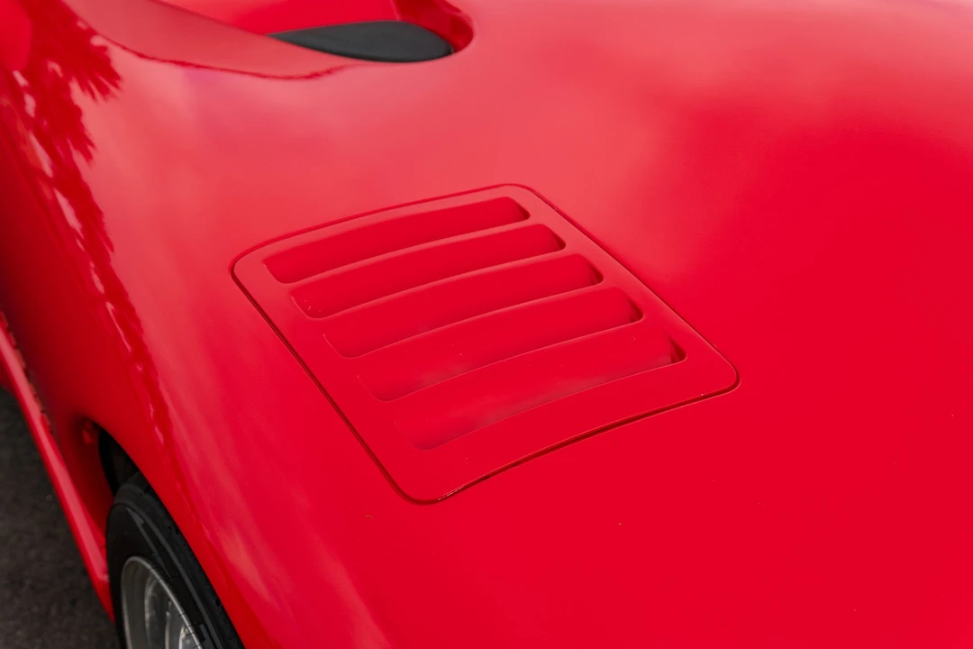 1997 Dodge Viper GTS 2nd Gen - Image 25 of 31