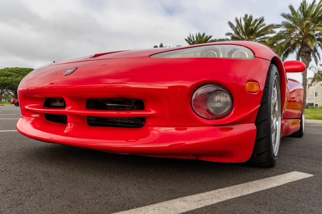 1997 Dodge Viper GTS 2nd Gen - Image 13 of 31