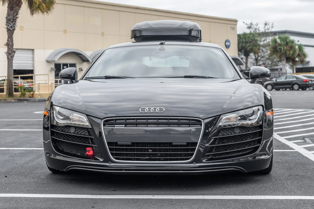 2010 Audi 42 R8 - Image 5 of 31