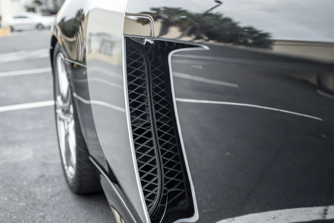 2010 Audi 42 R8 - Image 29 of 31