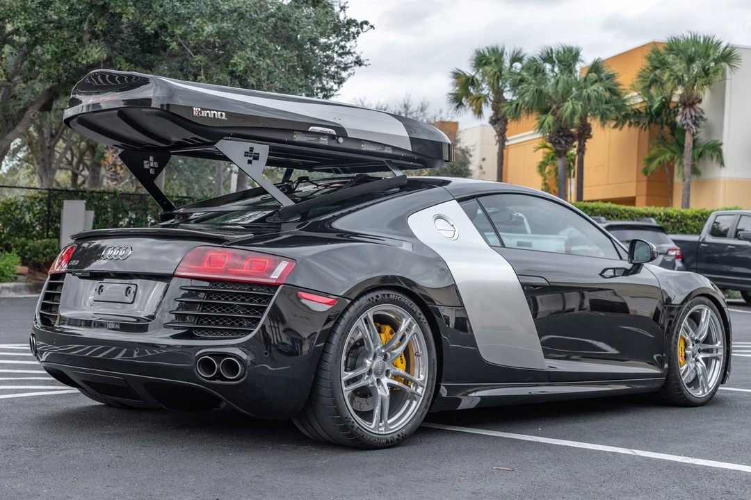2010 Audi 42 R8 - Image 12 of 31