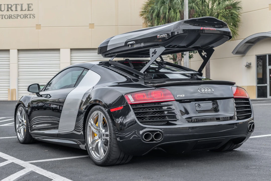 2010 Audi 42 R8 - Image 14 of 31