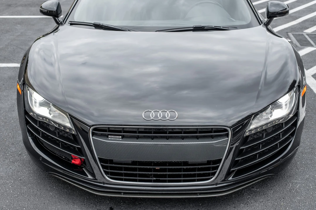 2010 Audi 42 R8 - Image 16 of 31