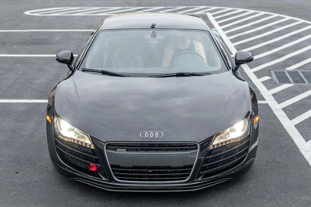 2010 Audi 42 R8 - Image 6 of 31