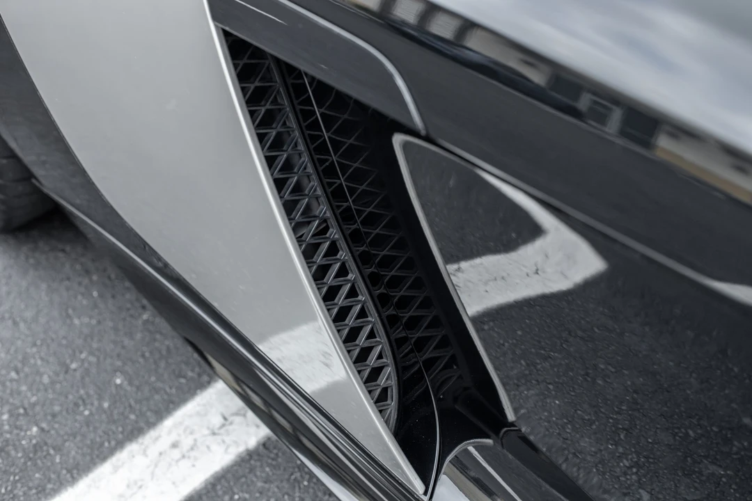 2010 Audi 42 R8 - Image 31 of 31