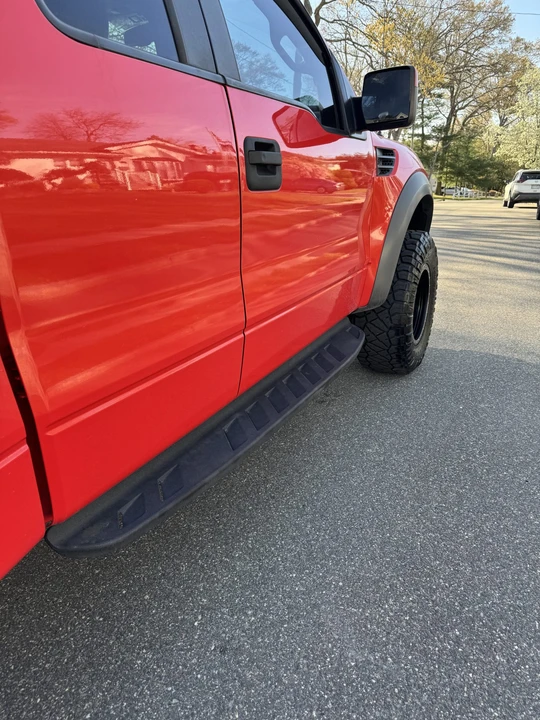 2010 Ford F-150 Raptor 12th Gen - Image 26 of 31