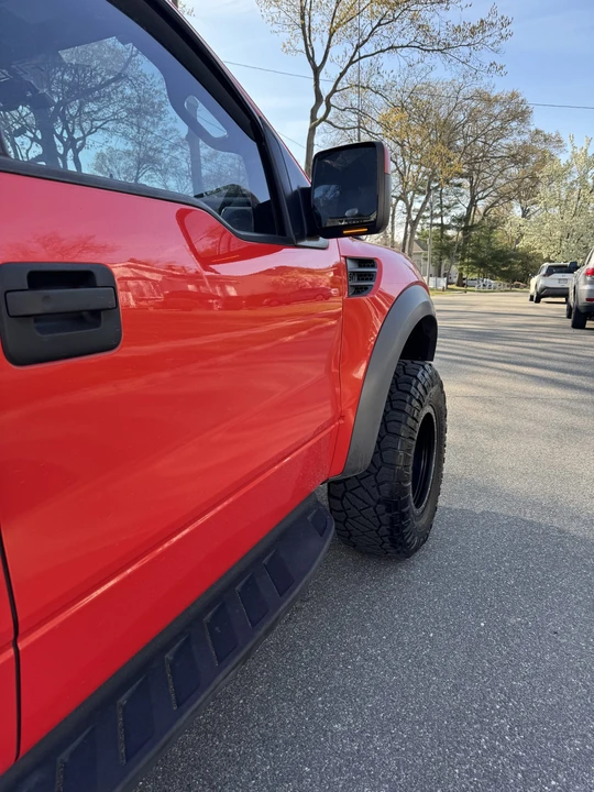 2010 Ford F-150 Raptor 12th Gen - Image 25 of 31
