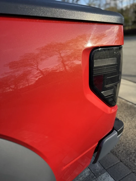 2010 Ford F-150 Raptor 12th Gen - Image 31 of 31