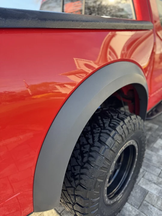 2010 Ford F-150 Raptor 12th Gen - Image 27 of 31