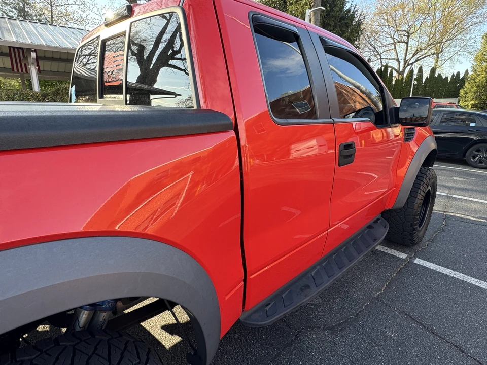 2010 Ford F-150 Raptor 12th Gen - Image 24 of 31