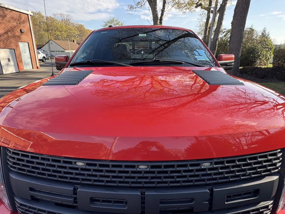 2010 Ford F-150 Raptor 12th Gen - Image 21 of 31