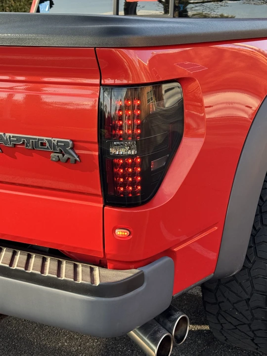 2010 Ford F-150 Raptor 12th Gen - Image 29 of 31