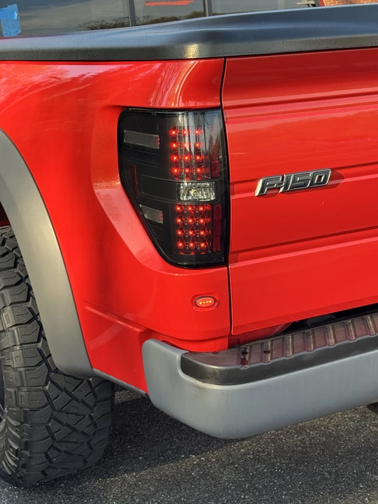 2010 Ford F-150 Raptor 12th Gen - Image 30 of 31