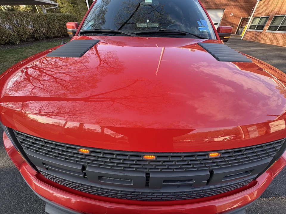 2010 Ford F-150 Raptor 12th Gen - Image 22 of 31