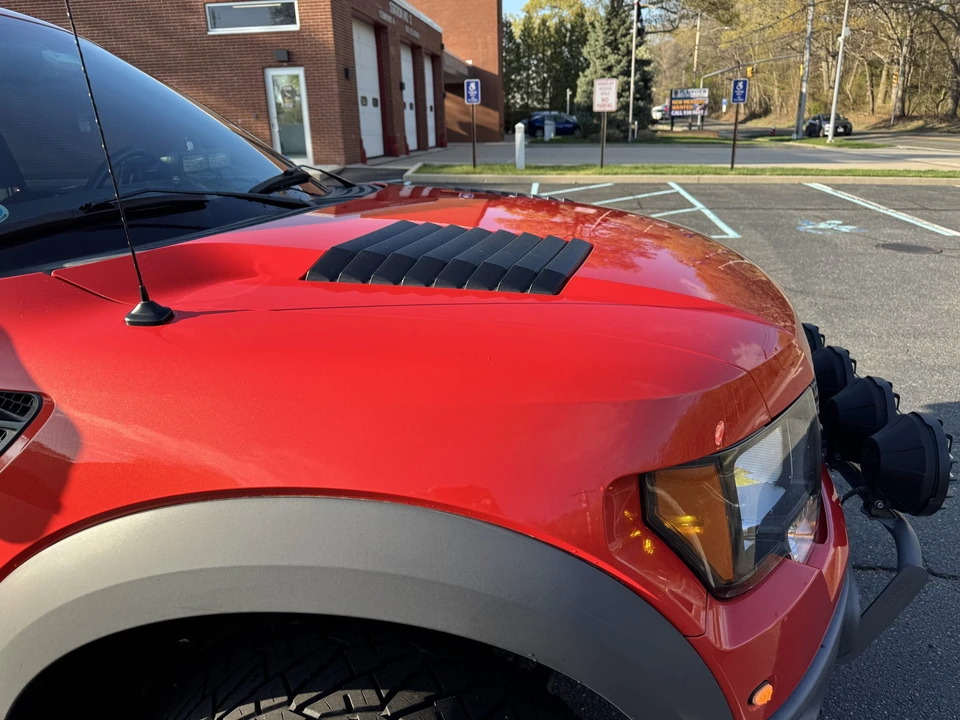2010 Ford F-150 Raptor 12th Gen - Image 23 of 31