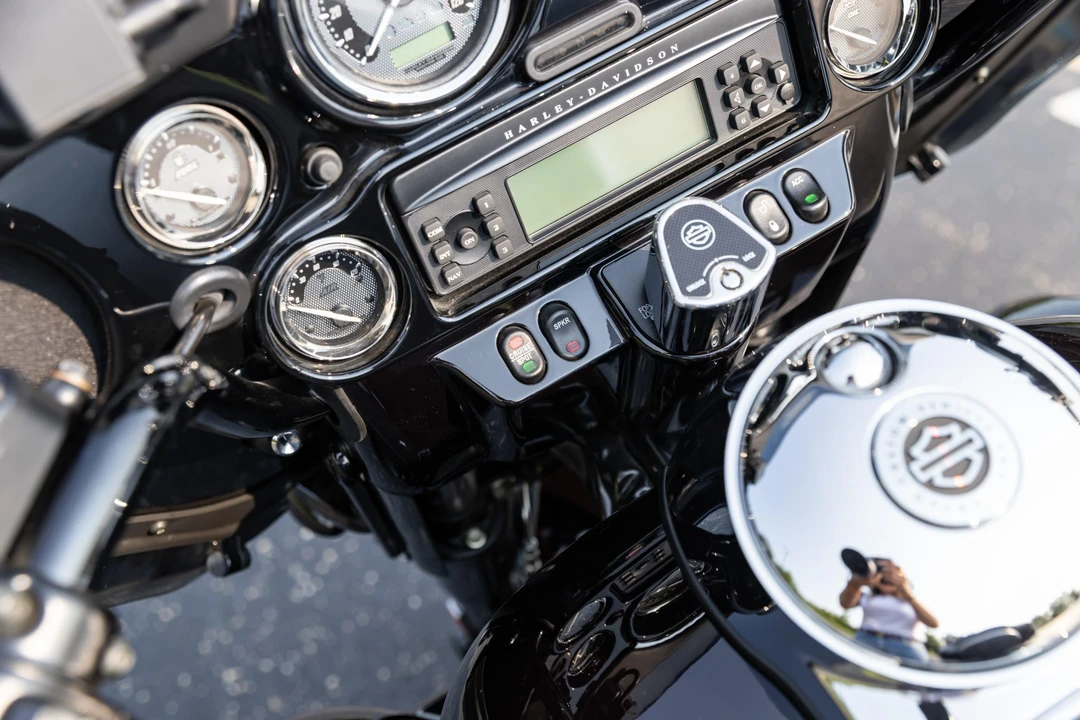 2010 Harley-Davidson CVO - Image 23 of 31