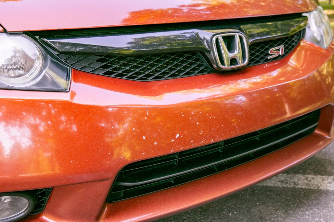 2010 Honda Civic Si 8th Gen - Image 11 of 31
