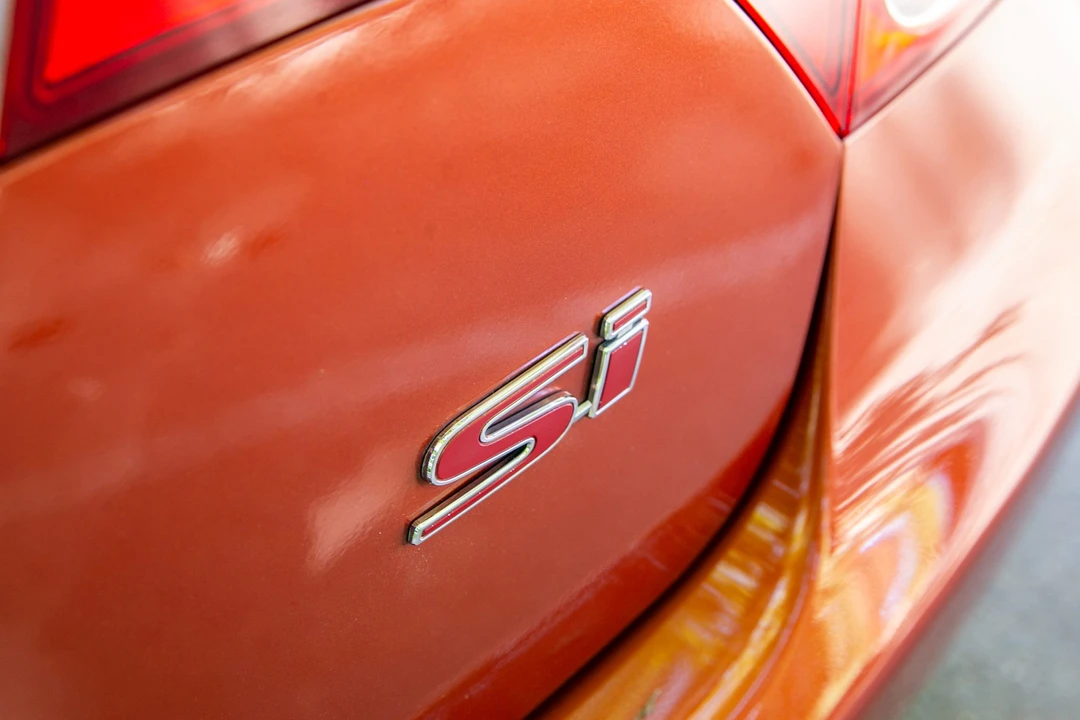 2010 Honda Civic Si 8th Gen - Image 30 of 31