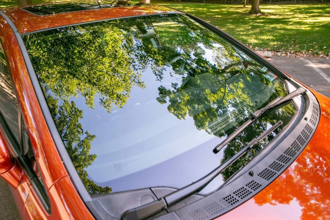 2010 Honda Civic Si 8th Gen - Image 18 of 31