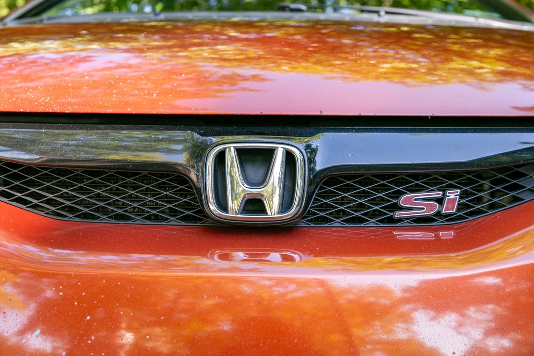 2010 Honda Civic Si 8th Gen - Image 10 of 31