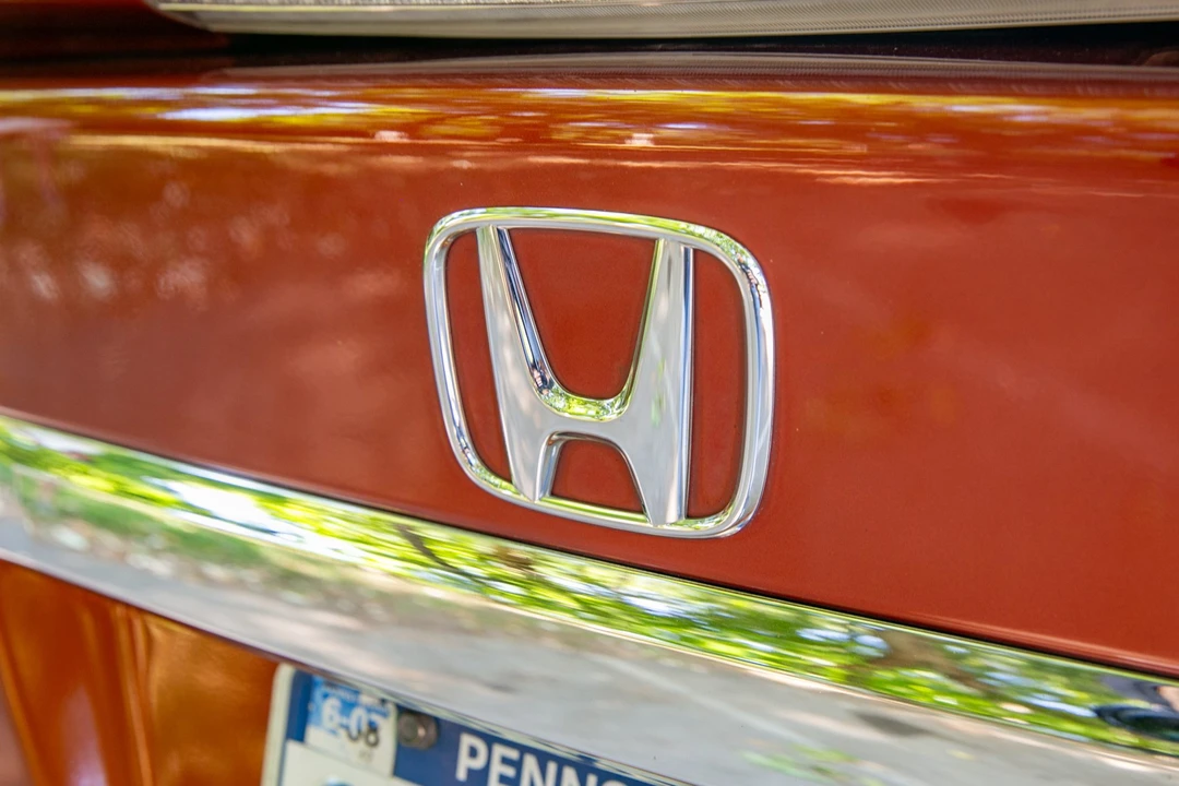 2010 Honda Civic Si 8th Gen - Image 31 of 31