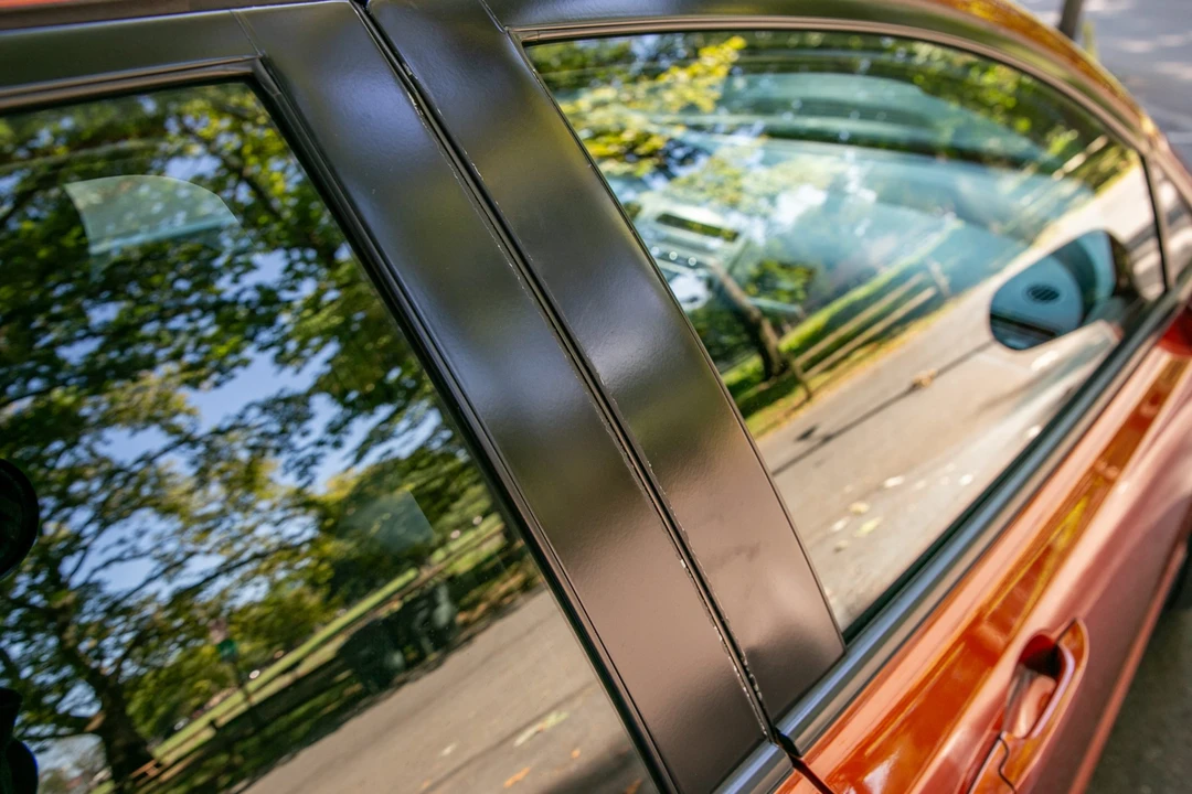 2010 Honda Civic Si 8th Gen - Image 23 of 31