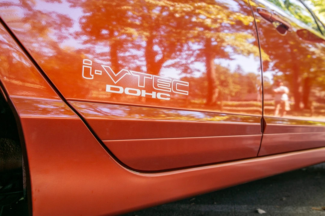 2010 Honda Civic Si 8th Gen - Image 25 of 31