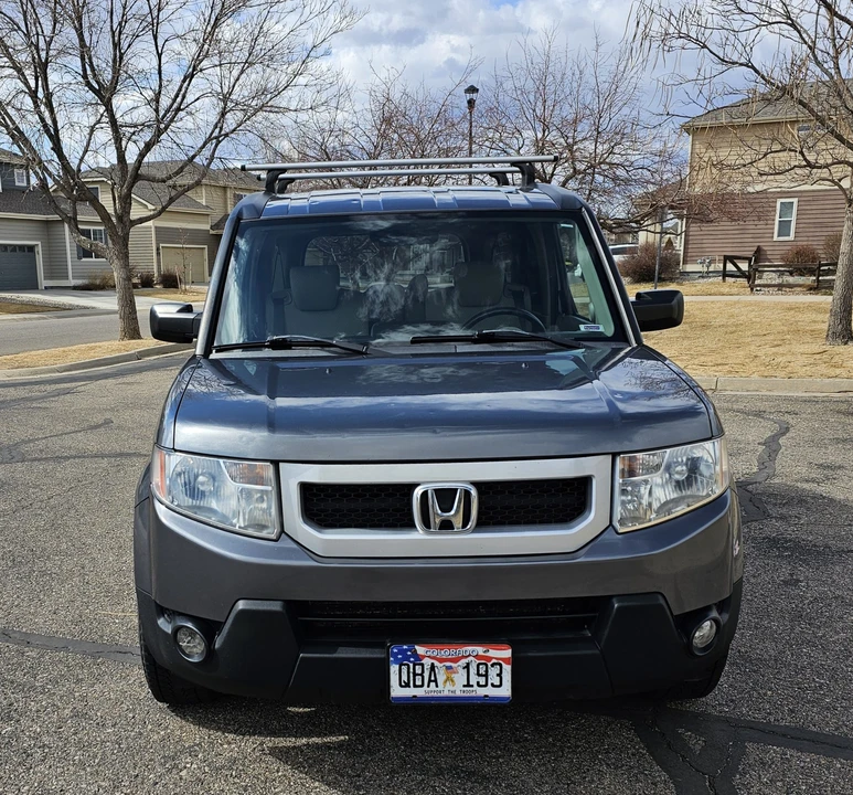 2010 Honda Element - Image 3 of 31