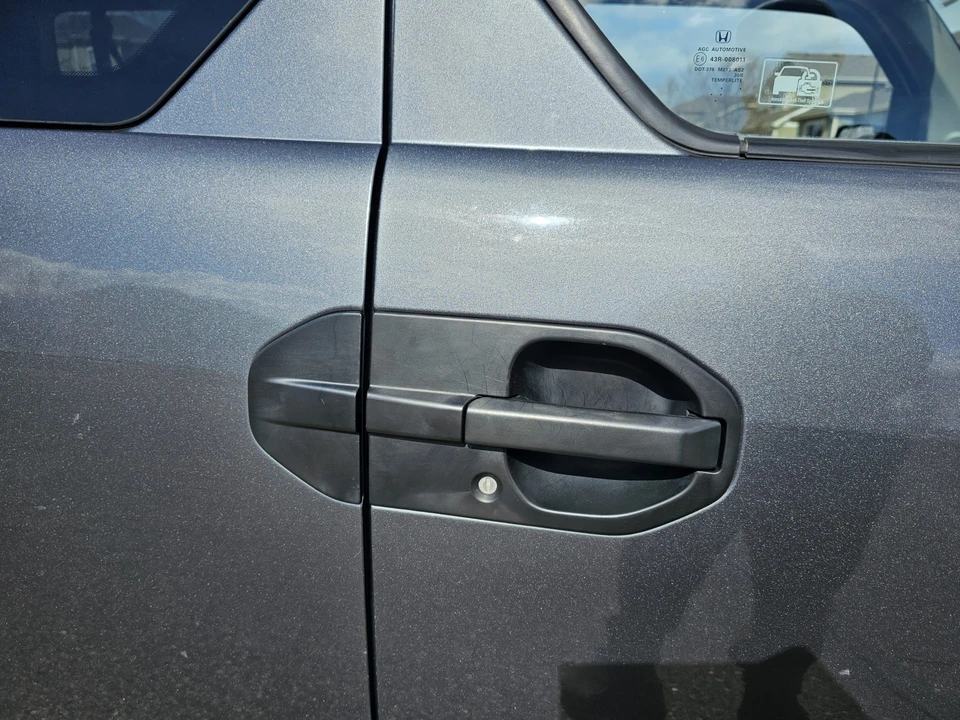 2010 Honda Element - Image 20 of 31
