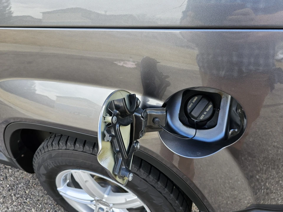 2010 Honda Element - Image 28 of 31