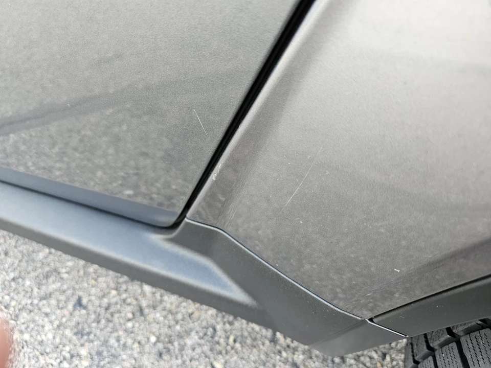 2010 Honda Element - Image 29 of 31