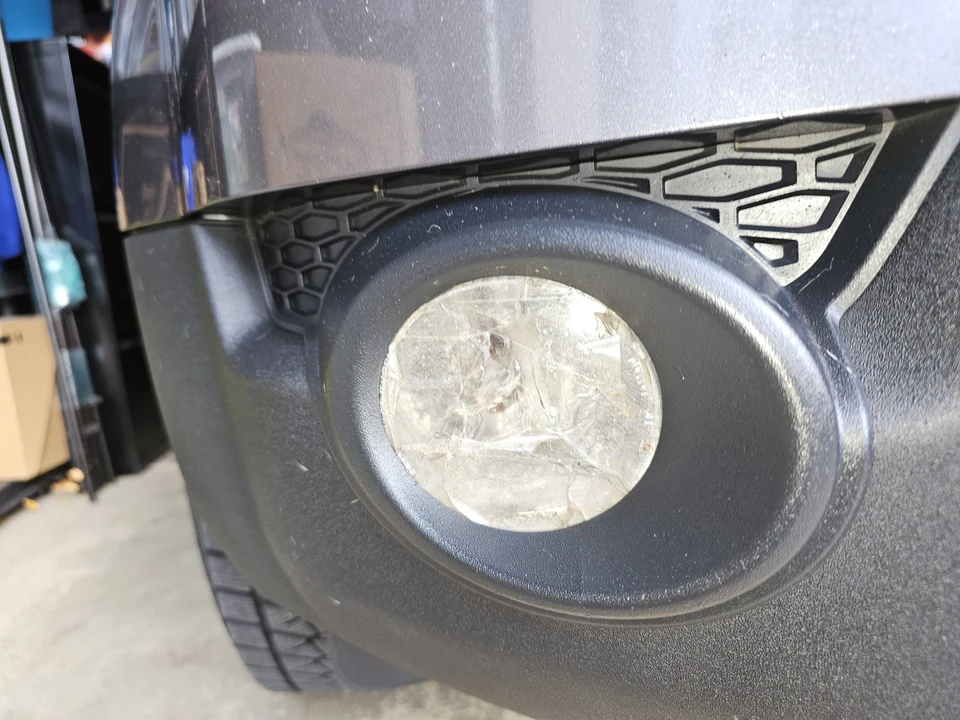 2010 Honda Element - Image 17 of 31