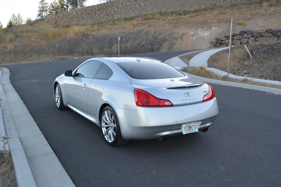 2010 Infiniti G37/Q40 4th Gen - Image 8 of 31