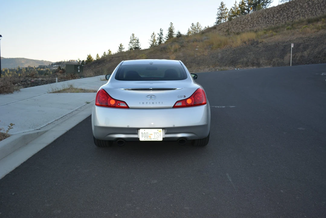 2010 Infiniti G37/Q40 4th Gen - Image 9 of 31