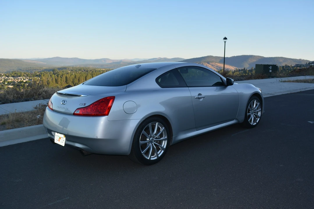 2010 Infiniti G37/Q40 4th Gen - Image 10 of 31