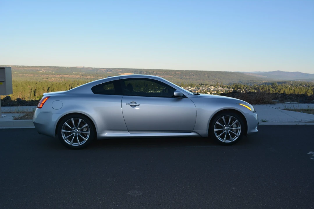 2010 Infiniti G37/Q40 4th Gen - Image 11 of 31