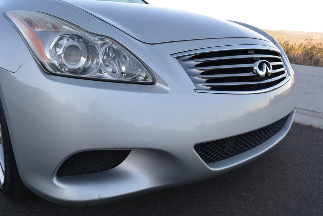 2010 Infiniti G37/Q40 4th Gen - Image 12 of 31